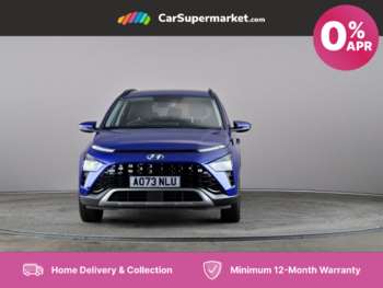 Used Hyundai BAYON 2023 for sale - 74834866: Photo