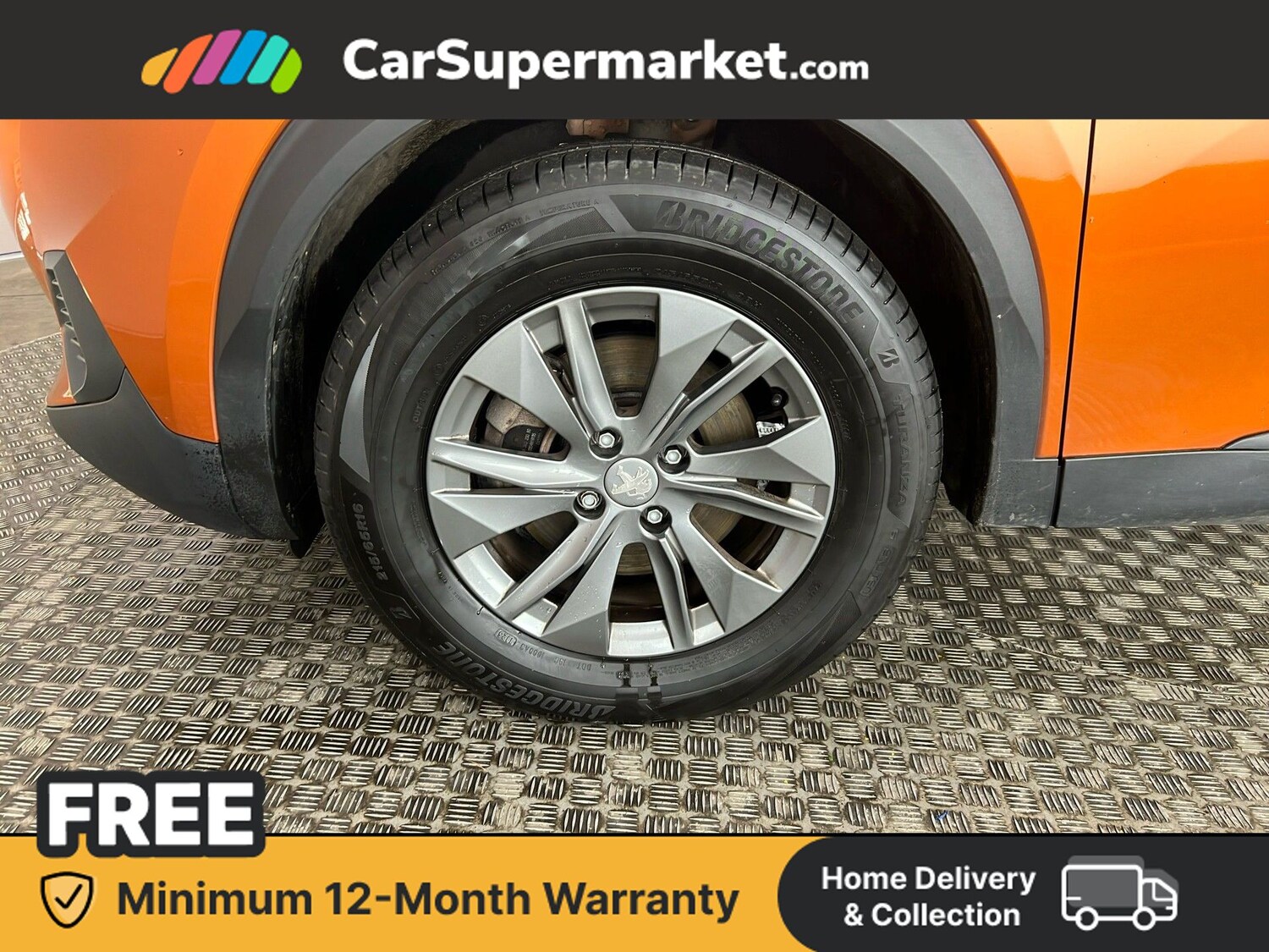 Used Peugeot 2008 2022 for sale - 78077357: Photo 20