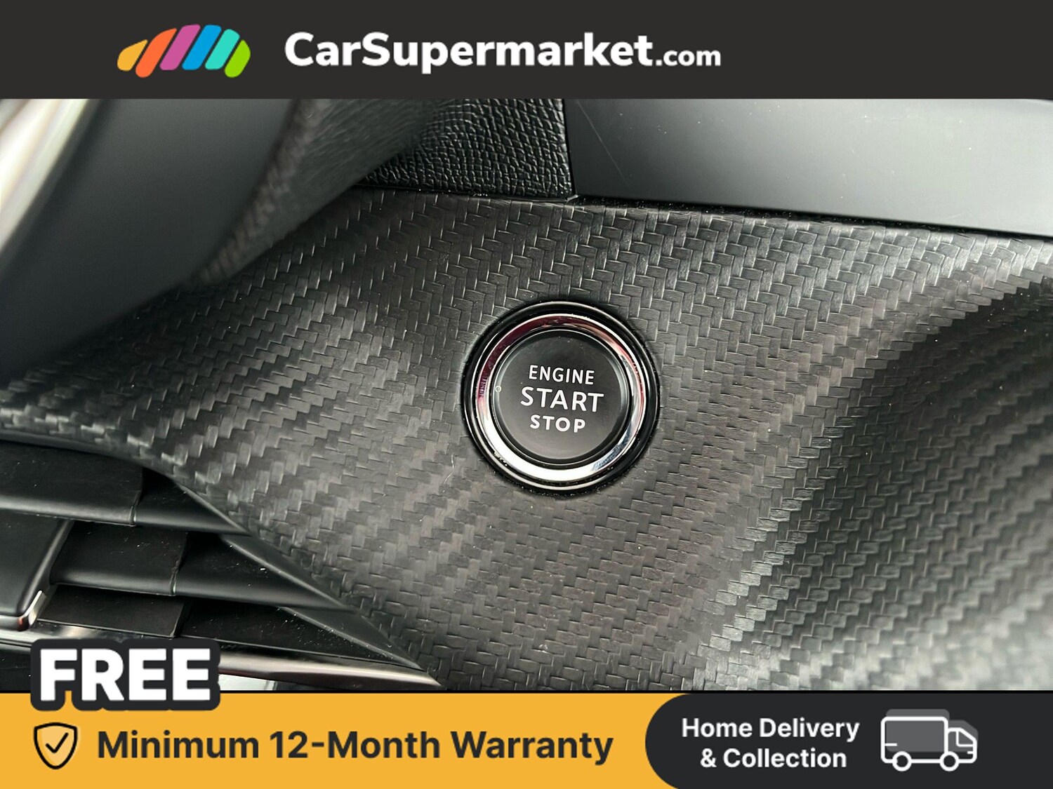 Used Peugeot 2008 2022 for sale - 78077357: Photo 23