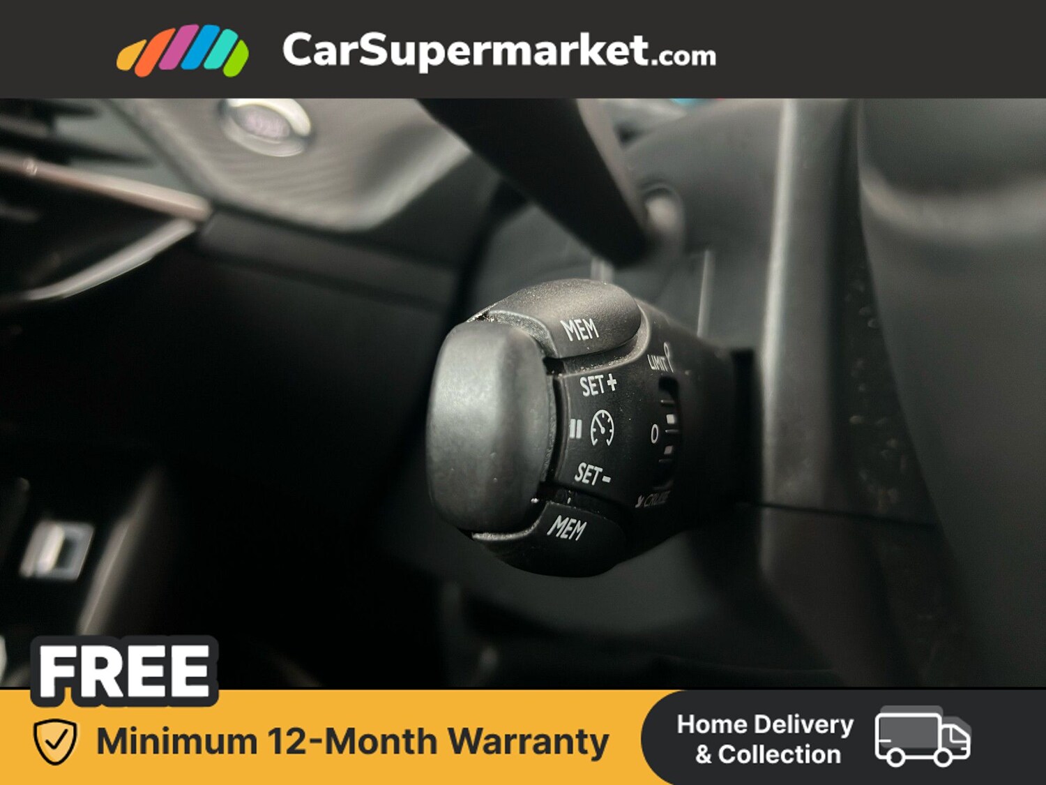 Used Peugeot 2008 2022 for sale - 78077357: Photo 24