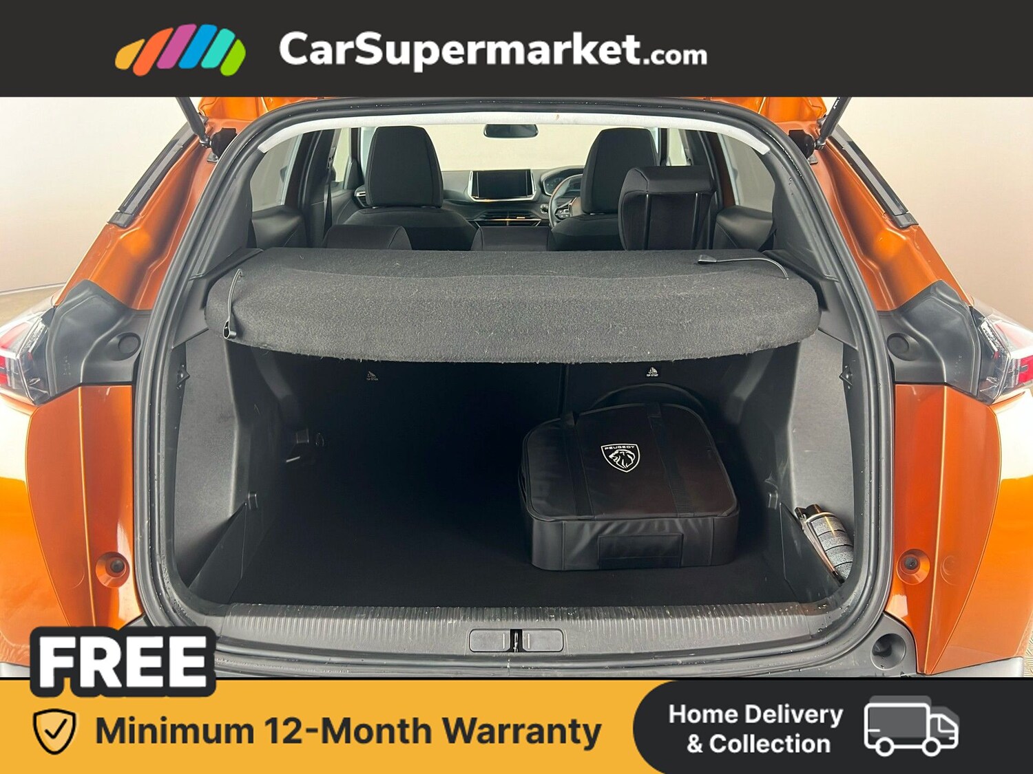 Used Peugeot 2008 2022 for sale - 78077357: Photo 26