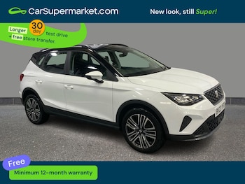Used SEAT Arona 2023 for sale - 78497552: Photo