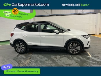 Used SEAT Arona 2023 for sale - 78497552: Photo