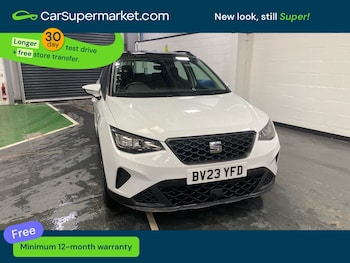 Used SEAT Arona 2023 for sale - 78497552: Photo