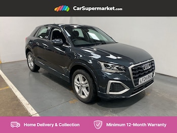 Audi - Q2