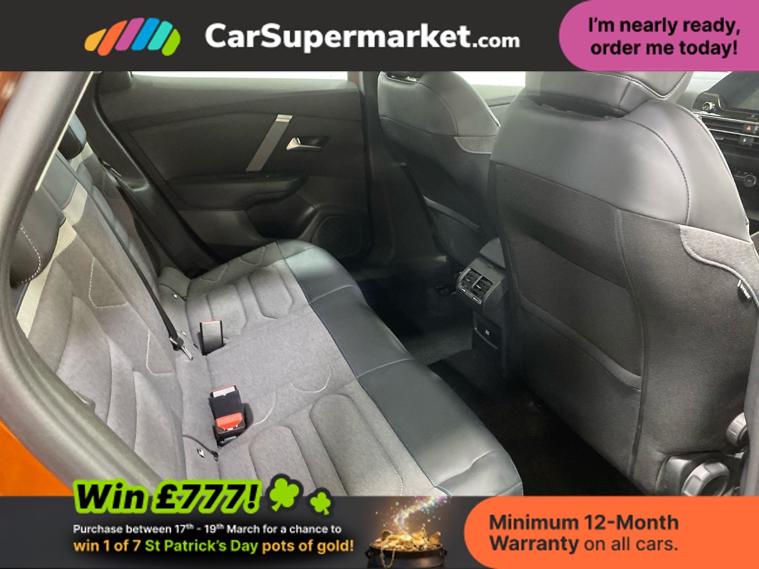 Used Citroen C4 2023 for sale - 77919509: Photo 6