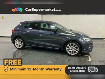 Used SEAT Ibiza 2022 for sale - 76495071: Photo