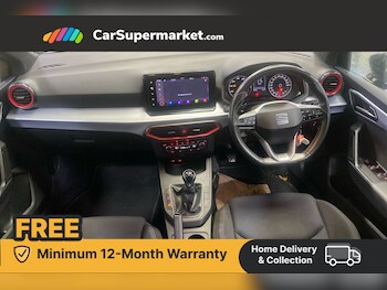 Used SEAT Ibiza 2022 for sale - 76495071: Photo