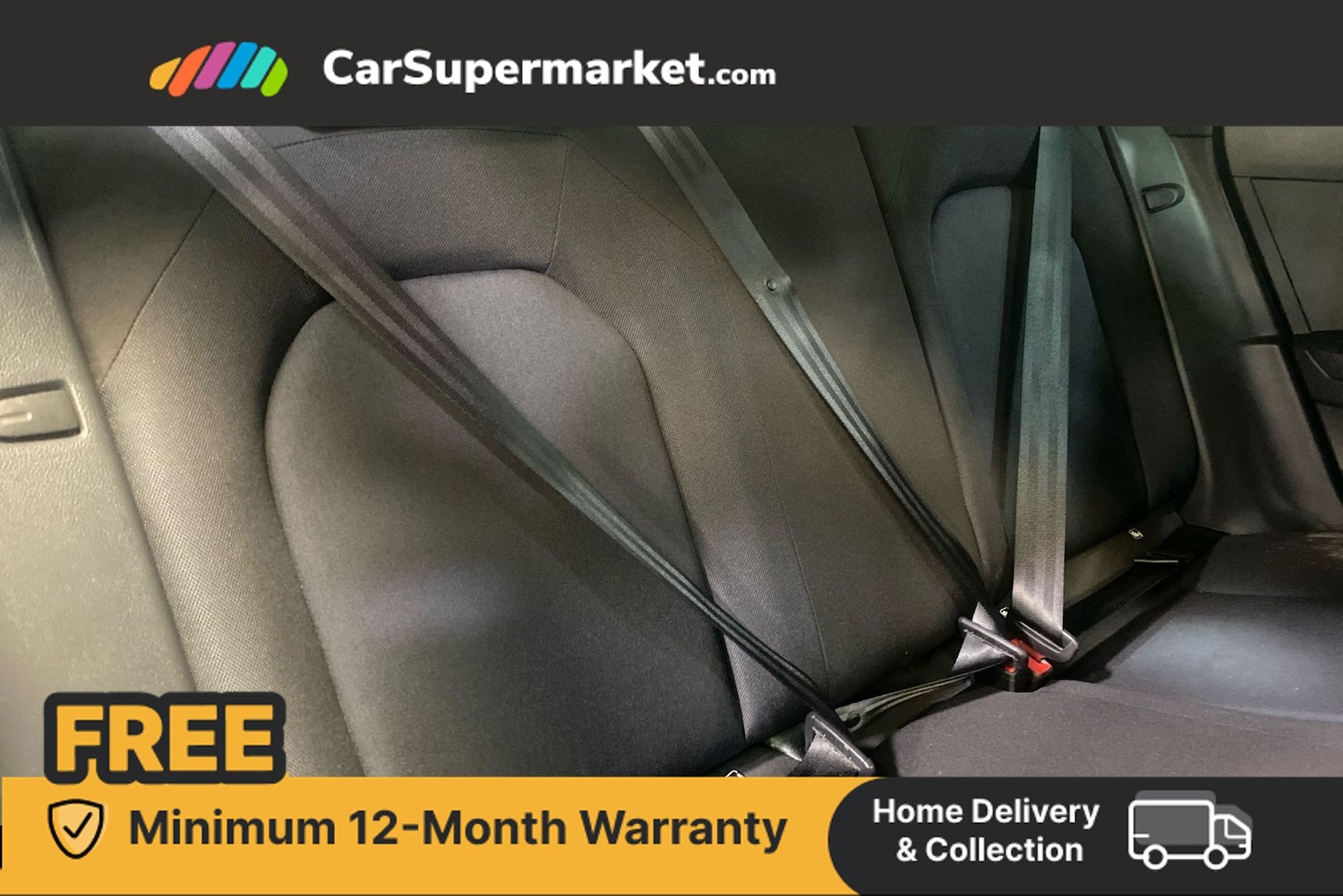 Used SEAT Ibiza 2022 for sale - 76495071: Photo 6