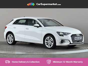 Audi - A3