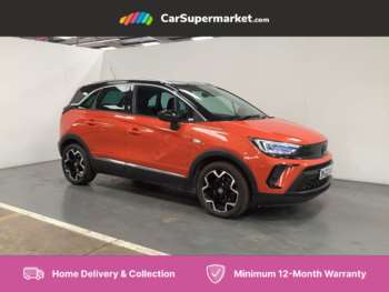 2022 - 1.5 Turbo D [120] Ultimate 5dr Auto