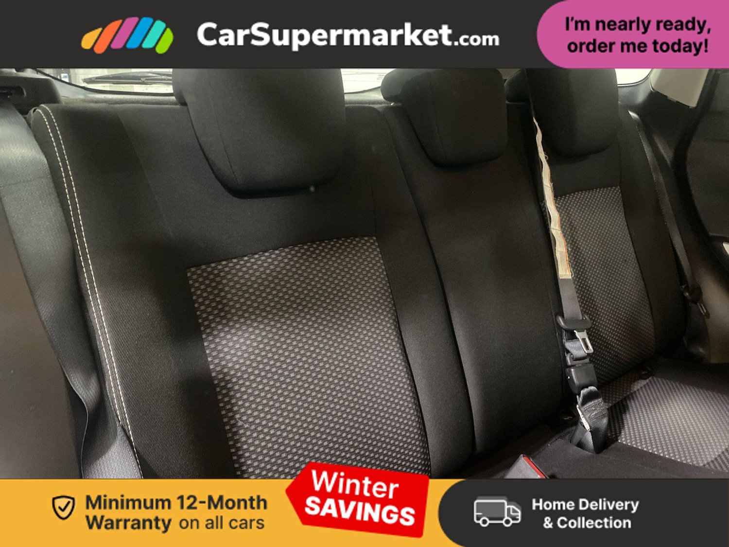 Used Suzuki Vitara 2017 for sale - 77302873: Photo 7