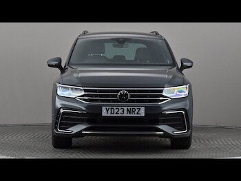 Used Volkswagen Tiguan 2023 for sale - 78776959: Photo