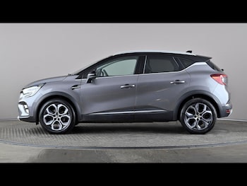 Used Renault Captur 2022 for sale - 78732731: Photo