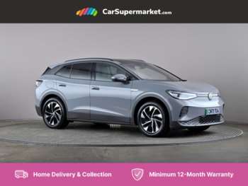 2021 - 150kW Family Pro Performance 77kWh Auto 5-Door