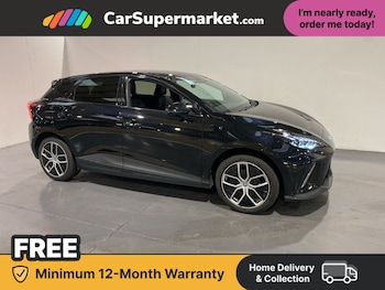 Used MG MG4 2023 for sale - 77546443: Photo