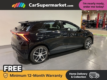 Used MG MG4 2023 for sale - 77546443: Photo