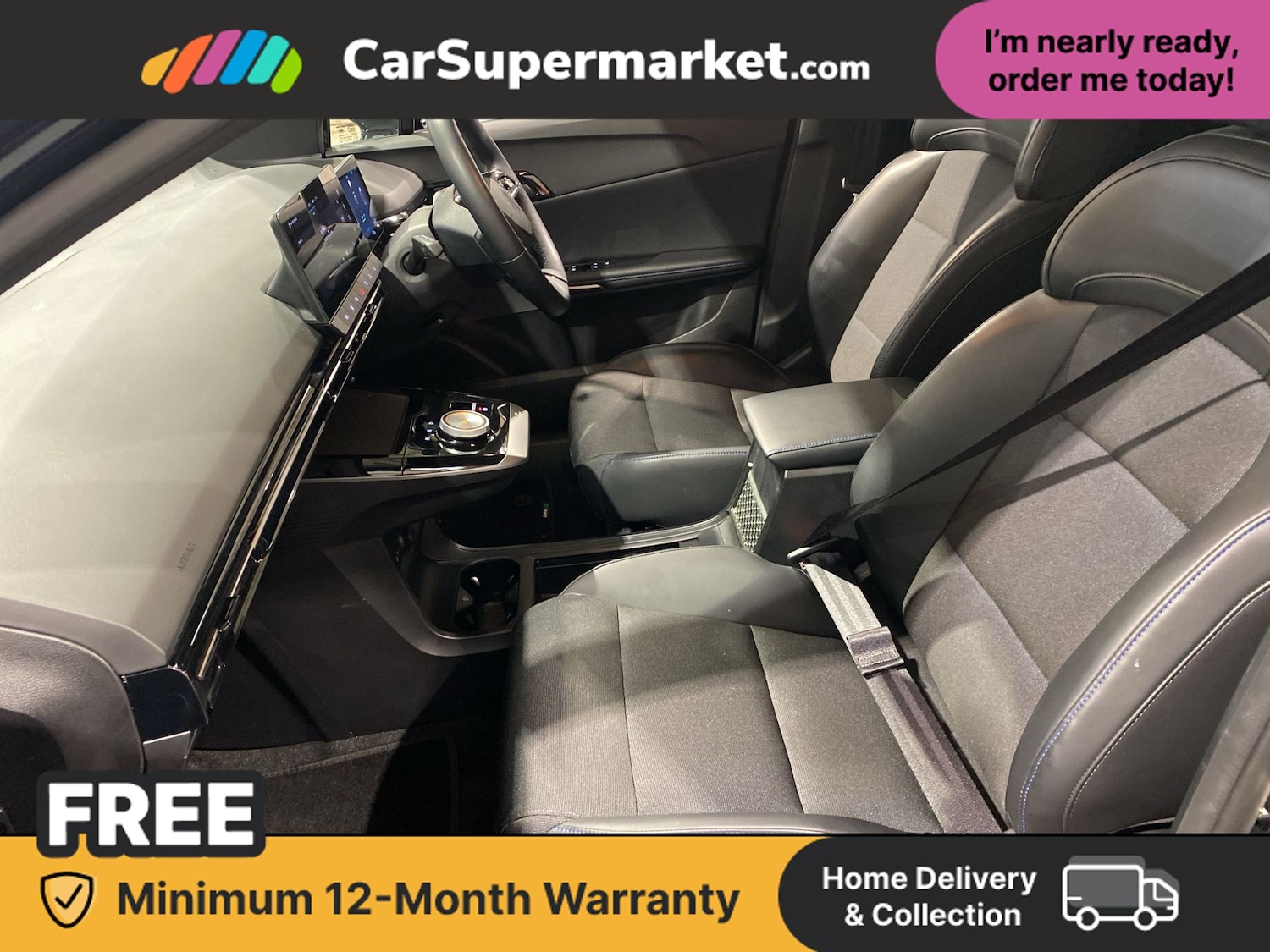 Used MG MG4 2023 for sale - 77546443: Photo 6