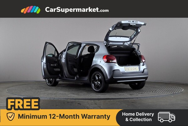 Used Citroen C3 2022 for sale - 76035419: Photo 10