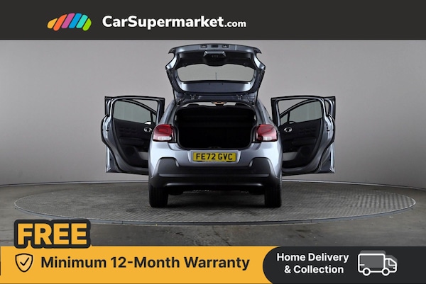 Used Citroen C3 2022 for sale - 76035419: Photo 11