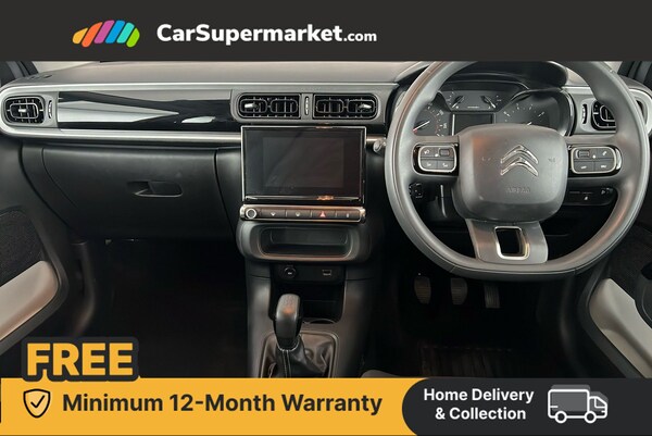 Used Citroen C3 2022 for sale - 76035419: Photo 13