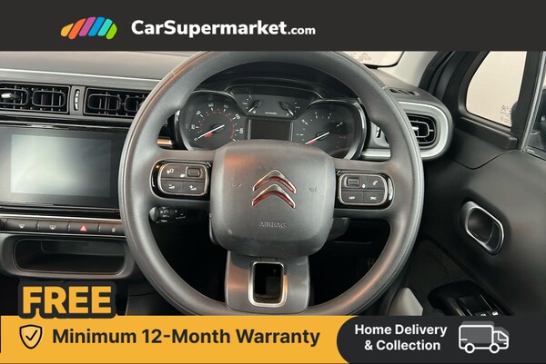 Used Citroen C3 2022 for sale - 76035419: Photo 14