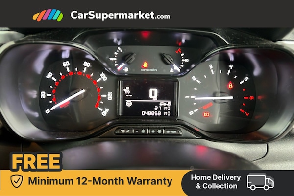 Used Citroen C3 2022 for sale - 76035419: Photo 15