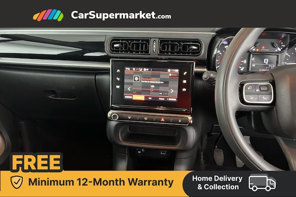 Used Citroen C3 2022 for sale - 76035419: Photo 16