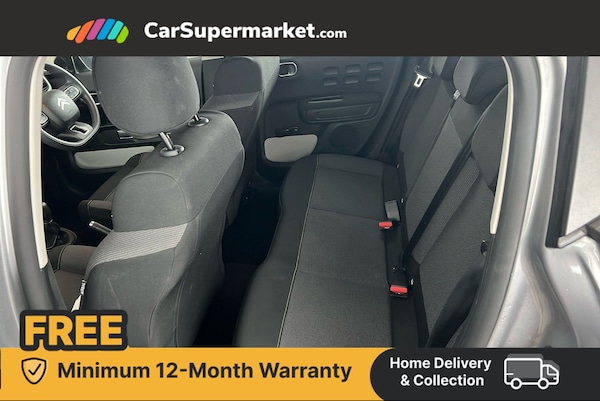 Used Citroen C3 2022 for sale - 76035419: Photo 18