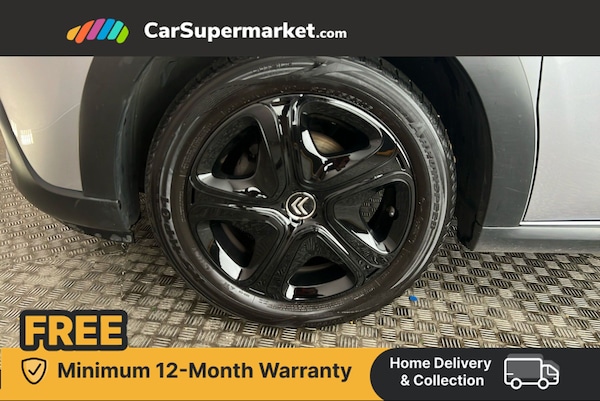 Used Citroen C3 2022 for sale - 76035419: Photo 19