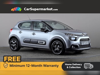 Citroen - C3
