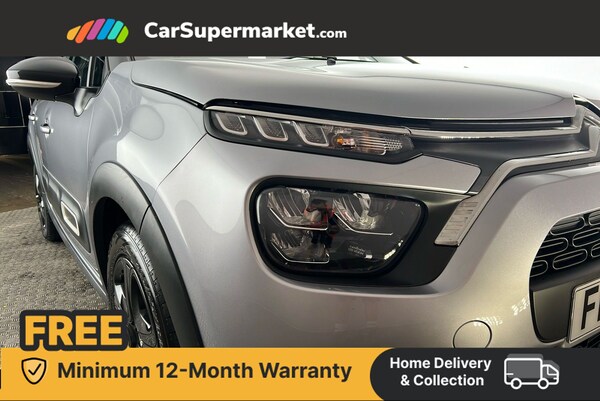 Used Citroen C3 2022 for sale - 76035419: Photo 20