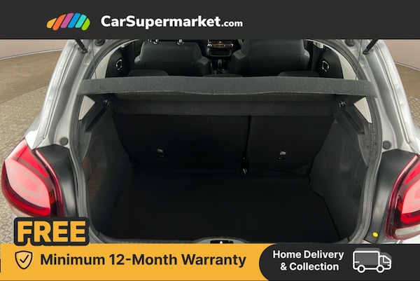 Used Citroen C3 2022 for sale - 76035419: Photo 22