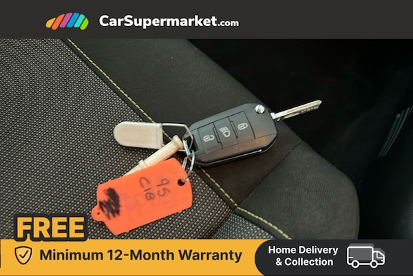 Used Citroen C3 2022 for sale - 76035419: Photo 23