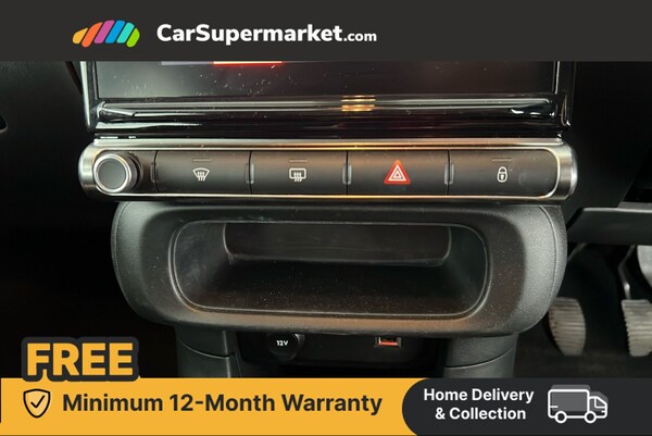 Used Citroen C3 2022 for sale - 76035419: Photo 24
