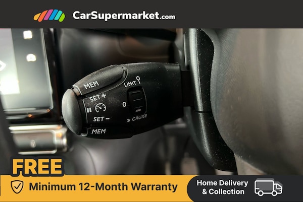 Used Citroen C3 2022 for sale - 76035419: Photo 26