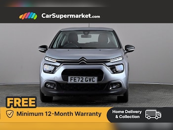 Used Citroen C3 2022 for sale - 76035419: Photo 2