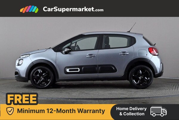 Used Citroen C3 2022 for sale - 76035419: Photo 3