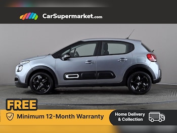 Used Citroen C3 2022 for sale - 76035419: Photo 3