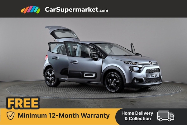 Used Citroen C3 2022 for sale - 76035419: Photo 7
