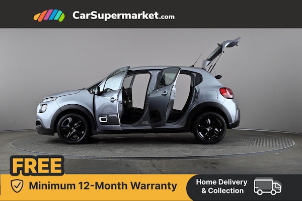 Used Citroen C3 2022 for sale - 76035419: Photo 9