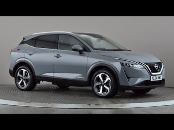 Used Nissan Qashqai 2024 for sale - 78857671: Photo