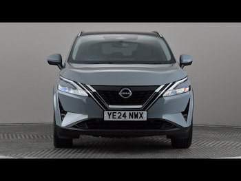 Used Nissan Qashqai 2024 for sale - 78857671: Photo