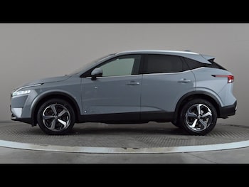 Used Nissan Qashqai 2024 for sale - 78857671: Photo
