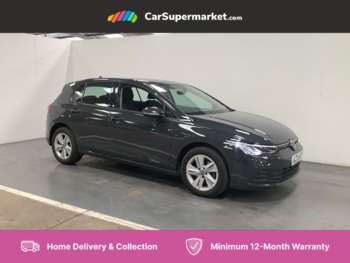 2023 - 1.5 TSI Life 5-Door