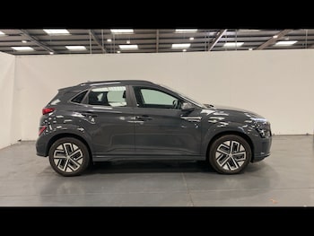 Used Hyundai KONA 2023 for sale - 78680372: Photo