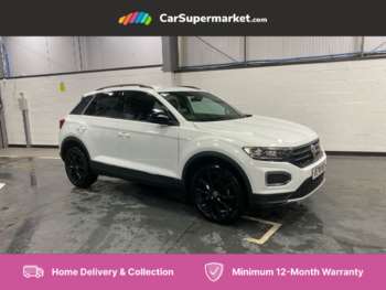 2020 - 1.5 TSI EVO Black Edition DSG 5-Door