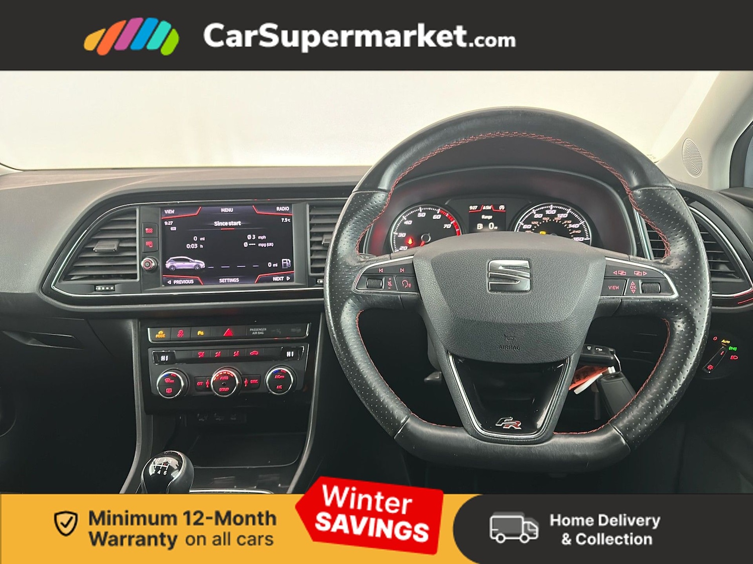 Used SEAT Leon 2020 for sale - 77071968: Photo 15