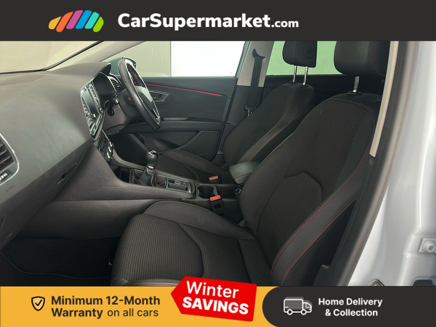 Used SEAT Leon 2020 for sale - 77071968: Photo 18