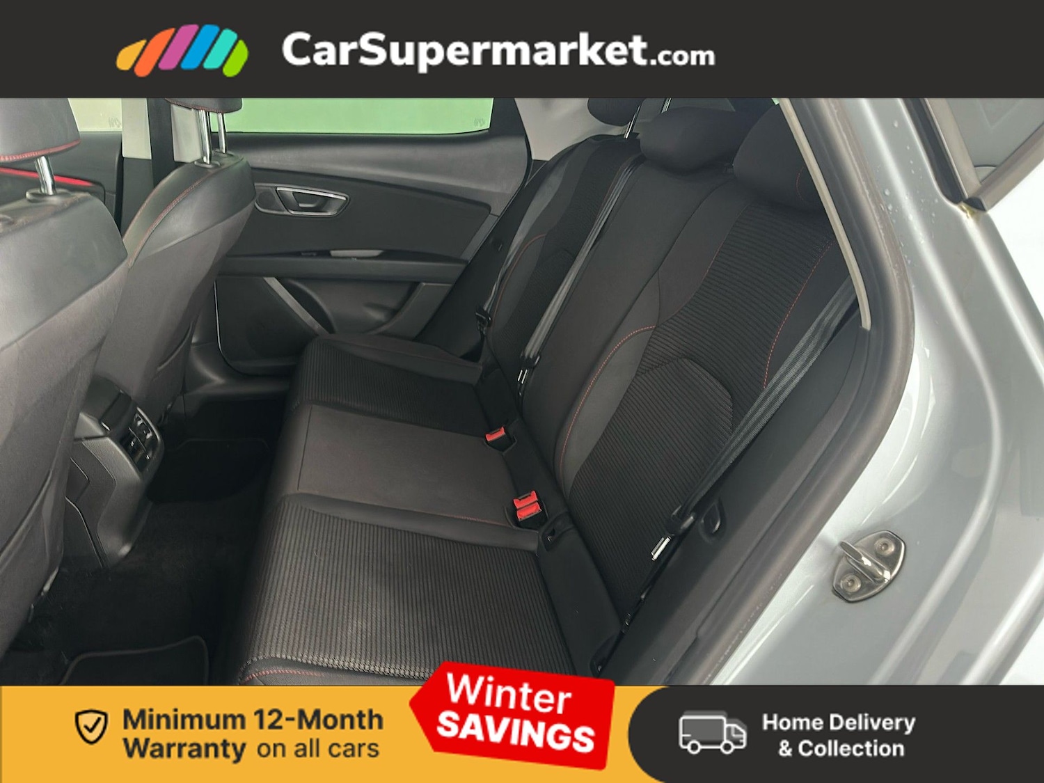 Used SEAT Leon 2020 for sale - 77071968: Photo 19